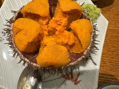 -桂马·日本料理·海胆·海鲜饭·酒场(民主广场店)