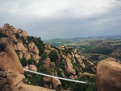 -嵖岈山风景区