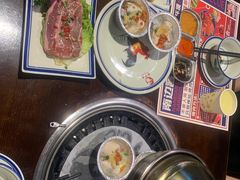 -南边客碳火烤肉(万泰汇购物中心店)