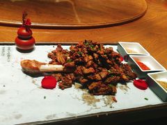 -云境生态园(红谷滩店)