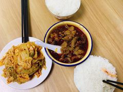 -定家小酥肉·清真(回民街店)
