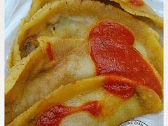 -金记老七家湾第一锅贴店(金沙井总店)