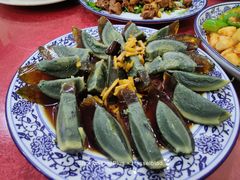 -北大地皖峰饭馆