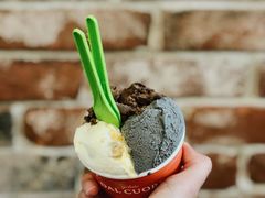 -Dal Cuore 达可芮冰淇淋(陕西北路店)