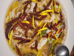 -太二酸菜鱼(kk mall店)