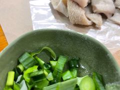 -小辫子羊肉面馆(周东店)