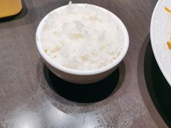 二米饭-西贝(东方路店)