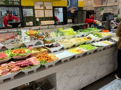 -醉人椒麻辣香锅(上地华联店)