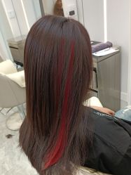 -宇东国际 HAIR SALON