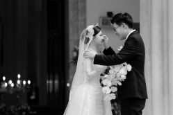 -迦南之约济南西式婚礼(济南店)