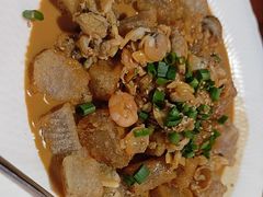 -旺角小渔村·海肠捞饭开创者(环山路店)
