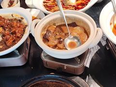 -简小舍·民间手艺菜(武昌江滩店)