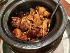 -回家吃饭·地道南昌菜(建德观总店)