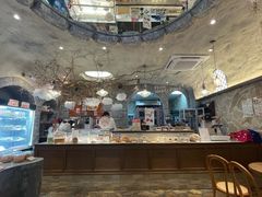 -熊猫家PANDA BAKERY(望江店)