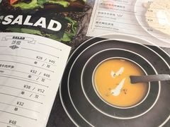 -红屋牛排(闽江路店)