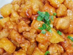 -聂记粤菜馆(鼓西路店)