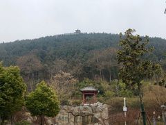 景点-云龙山
