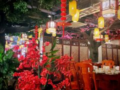 -鼎晟江南·融合江南宴(固戍店)