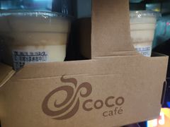 -CoCo都可(秀英万达店)