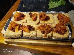 -火炉旺烤肉啤酒屋(沈北创始店)