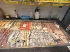 -健跳小海鲜(人民路店)