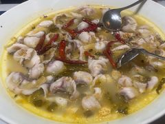 -青花椒花椒鱼(合生汇店)