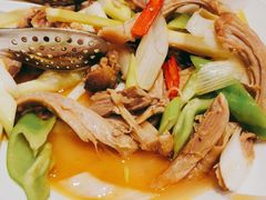 -西贝(宝乐汇店)