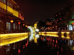 -台儿庄古城