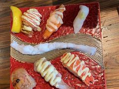 -达摩食堂(仓山万达店)