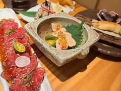 -花潮料理艺食馆(世欧广场店)