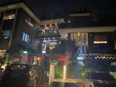 门面-阿多私房菜(顺德店)