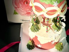-BON CAKE(华贸购物中心店)
