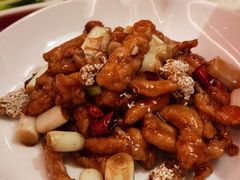 -京华烟云·北京烤鸭(领展购物广场·中关村店)