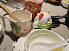 -海底捞火锅(北京路店)
