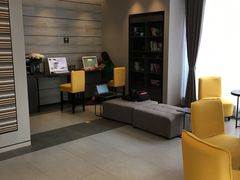 -如家精选酒店(上海张江广兰路地铁站店)