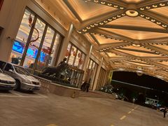 -上海白金汉爵大酒店(大零号湾国际会议中心店)