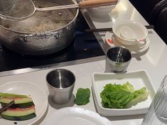 -牛焱·贵州黄牛肉火锅(城西银泰店)