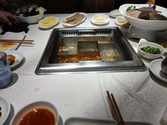 -巴奴毛肚火锅(商城路店)