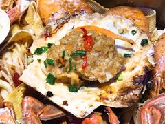 -东记炭炉·海鲜鸡煲(龙华店)