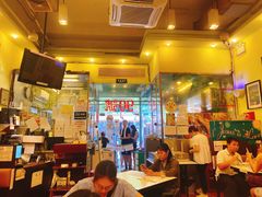 -大哥餐厅(西城花园店)