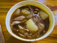 -王记生烫牛杂面馆(兰陵路店)