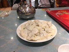 -万兴楼饺子(中华北大街店)