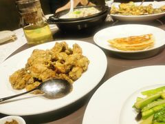 -科信海鲜主题餐厅(南通路店)