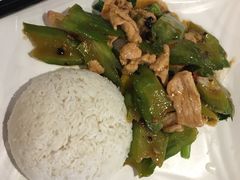 -兰芳园丝袜奶茶(凯茵新城店)
