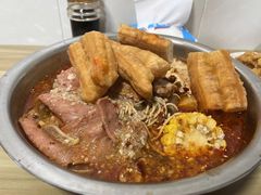 -四川老牛麻辣烫(北门桥店)