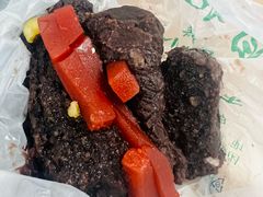 -清真·白记年糕(牛街北口店)