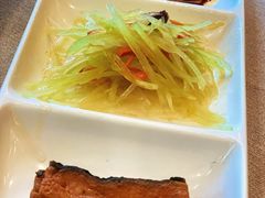 -功德林素菜饭庄(前门店)