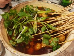 -160烧烤(香坊店)