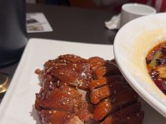 -茅庐毛血旺(临沂泰盛广场店)