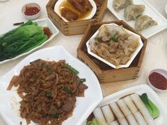 -福满园大酒楼(梅林店)